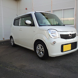 モコ MG33S
