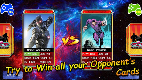 War of Cards(圖3)-速報App