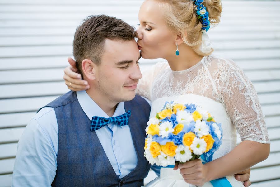 Photographe de mariage Aleksandr Shelegov (shelegov). Photo du 20 septembre 2015