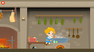 My Little Prince:Game for kids Screenshot