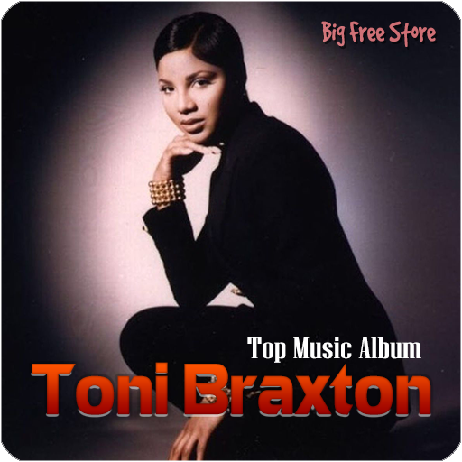 Toni Braxton Top Music Album