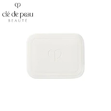 Bông phấn Clé De Peau Beauté Sponge For Brightening Powder Foundation