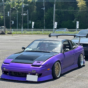 180SX RPS13