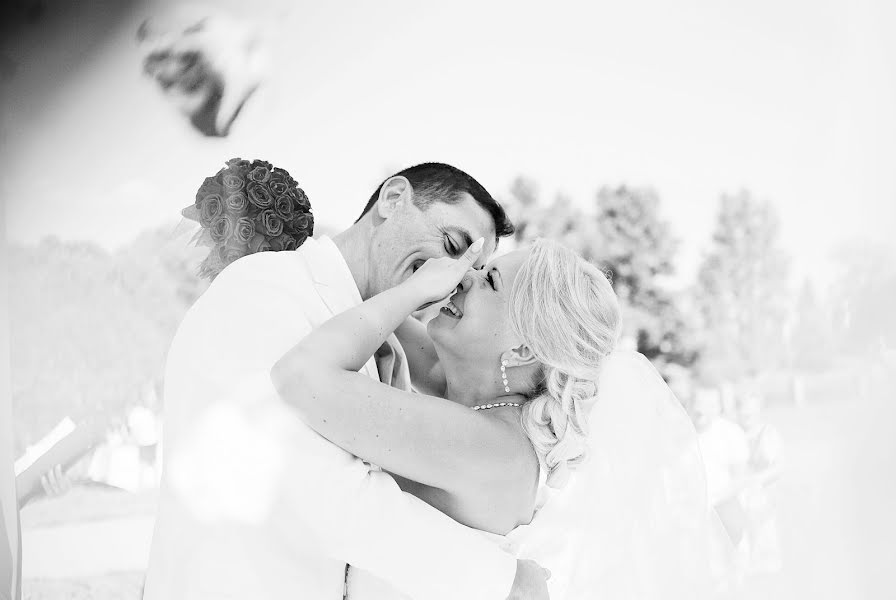 Vestuvių fotografas Raisa Rudak (raisa). Nuotrauka 2013 rugsėjo 7