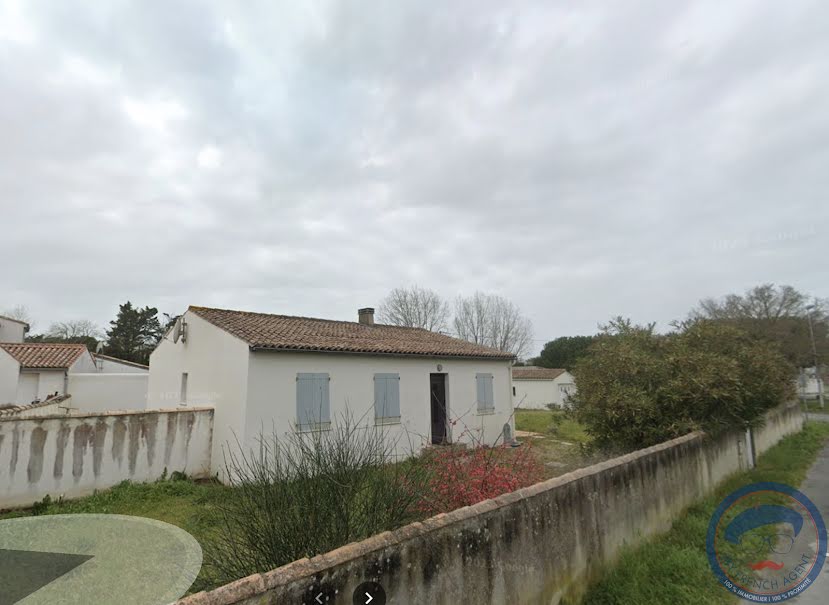 Vente maison 5 pièces 90 m² à La Couarde-sur-Mer (17670), 577 500 €