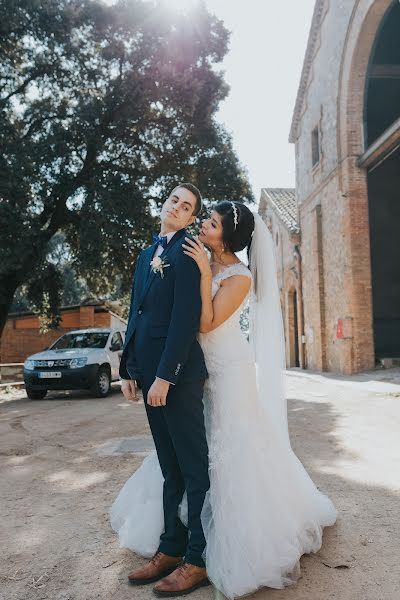 Fotógrafo de bodas Denise Zaplana (capturandoinstan). Foto del 11 de junio 2019