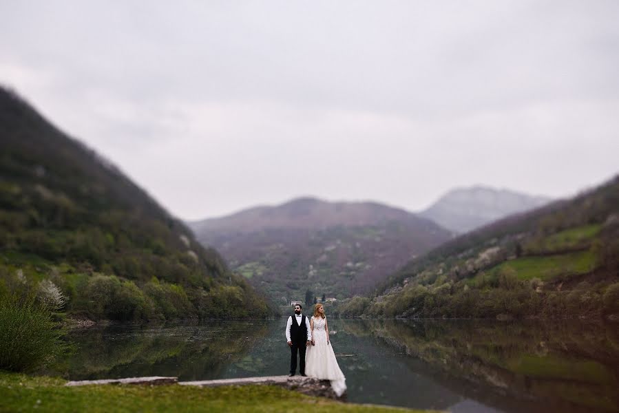 Fotógrafo de casamento Joaquín González (joaquinglez). Foto de 23 de abril 2018