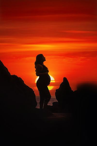 Pulmafotograaf Tanya Bonnet (taniabonnet). Foto tehtud 18 veebruar 2023