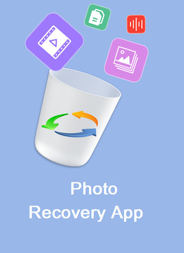 Screenshot Deleted Photo Recovery