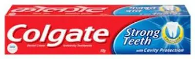 Colgate Dental Cream - 50 gm