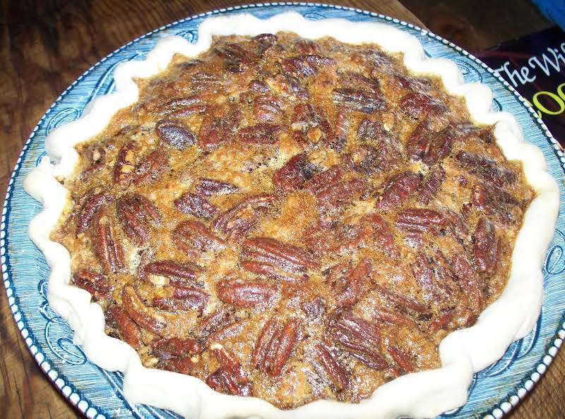 Mama's Pecan Pie - Dee Dee