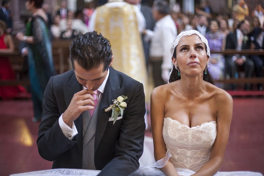 Fotógrafo de bodas Antonio Hernandez (ahafotografo). Foto del 17 de abril 2017