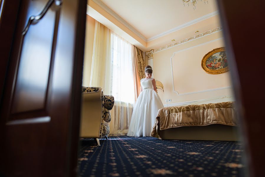 婚礼摄影师Aleksey Lopatin（wedtag）。2017 6月27日的照片