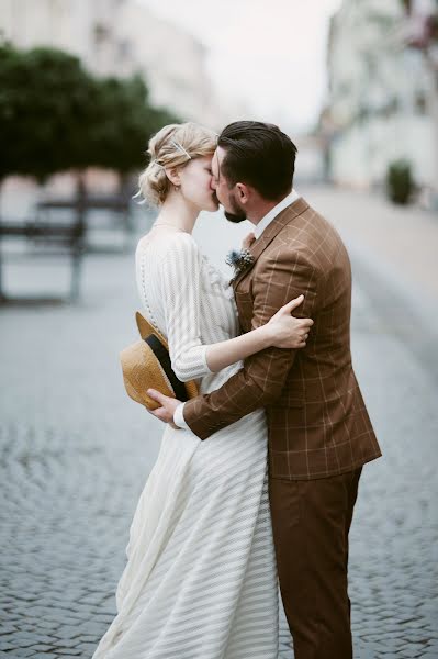 Fotograful de nuntă Sergi Radchenko (radchenkophoto). Fotografia din 28 august 2018