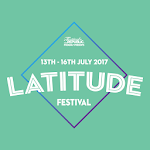 Cover Image of Скачать Latitude Festival 2017 3.1.1 APK