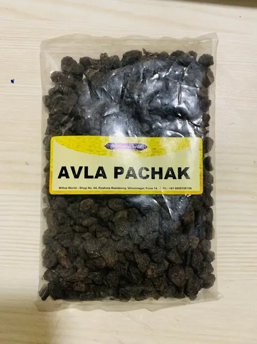 Avla Pachak [100 Grams]