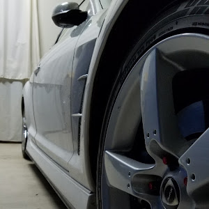 RX-8 SE3P