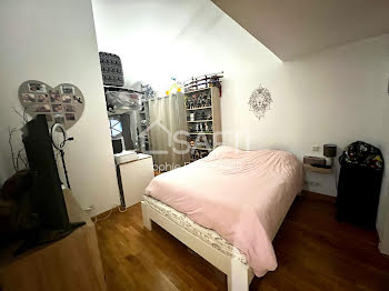 appartement à Le Muy (83)