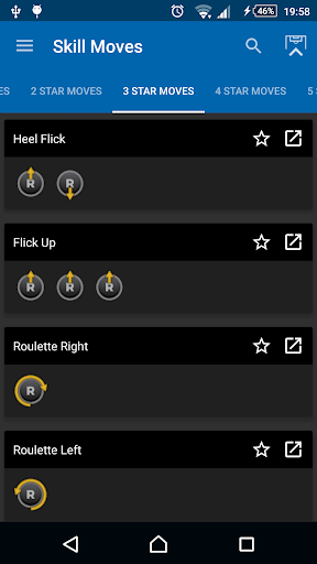 Player Guide FIFA 15