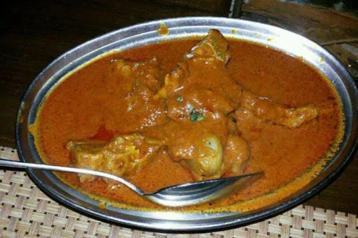 Mutton Curry