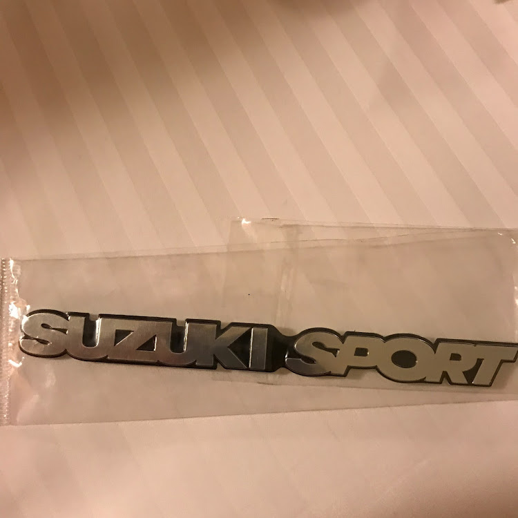 ワゴンRの台湾・スズキスポーツに関するカスタム事例の投稿画像1枚目