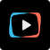 DeoVR Video Player (Cardboard) icon