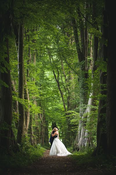 Wedding photographer Massimo Battista (massimobattista). Photo of 12 December 2018