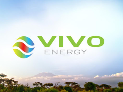 Vivo Energy