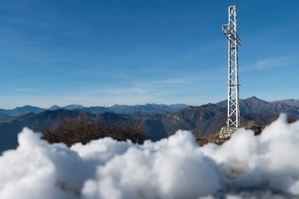 sempre piu in alto di tizicarra