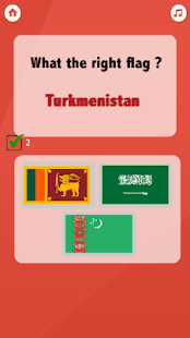 Flags and Capitals Quiz(圖5)-速報App