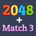 Icon Ultimate 2048 Match3