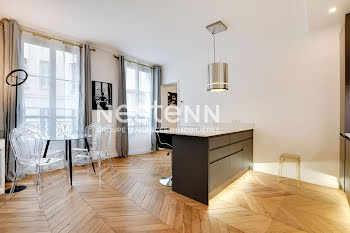 appartement à Paris 8ème (75)