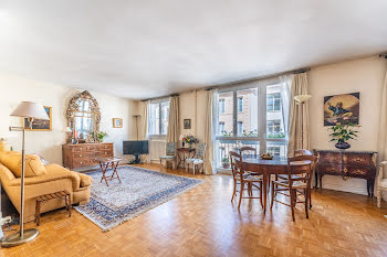 appartement à Saint-Germain-en-Laye (78)