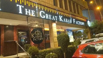 The Great Kabab Factory photo 