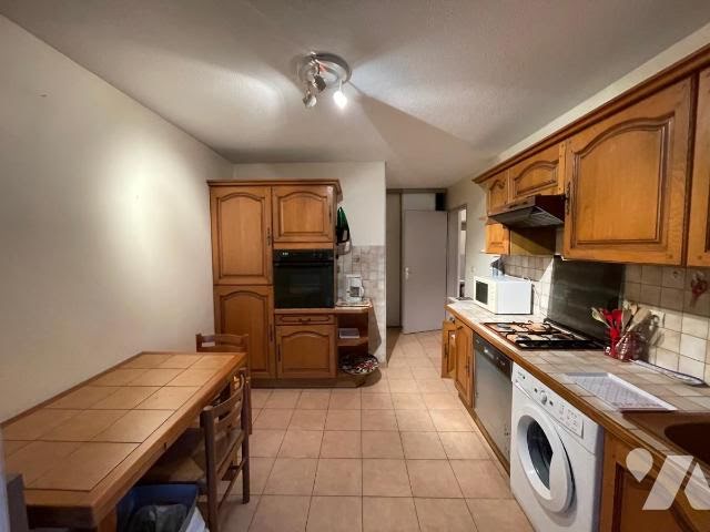 Vente appartement 3 pièces 77 m² à Menton (06500), 387 000 €