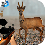 Cover Image of Download Classic Deer Hunting Simulator 1.0 APK
