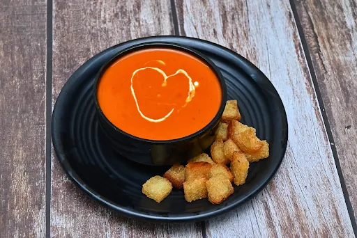 Tomato Soup