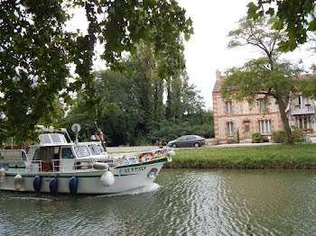 appartement à Nemours (77)