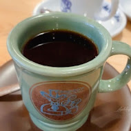 客美多咖啡 Komeda‘s Coffee