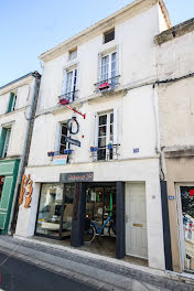 maison à Fontenay-le-Comte (85)