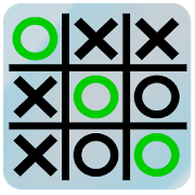 Tic Tac Toe Multiplayer  Icon