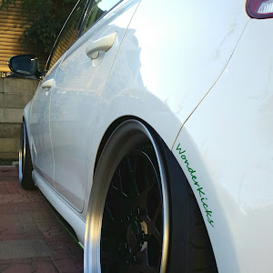 ゴルフ6 TSI