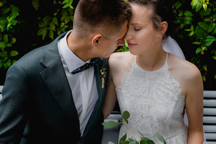 Fotografo di matrimoni Miguel Ponte (cmiguelponte). Foto del 26 settembre 2021