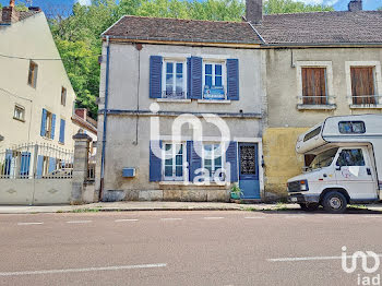 maison à Clamecy (58)