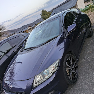 CR-Z ZF2