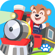 Train Designer 1.0.8 Icon