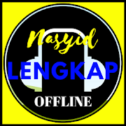 Kumpulan Nasyid Offline Lengkap  Icon