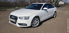 продам авто Audi A4 A4 Avant (B8)