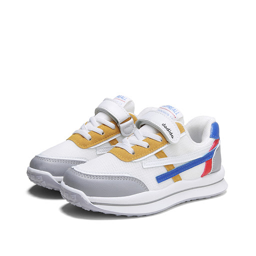 Title 6, Korean Style Fashion Breathable Trendy Shoes fo...
