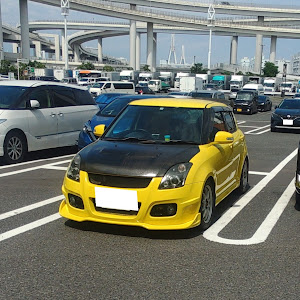 スイフトスポーツ ZC31S